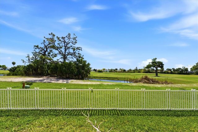 47 OAKLAND HILLS PLACE, Rotonda West, FL 33947