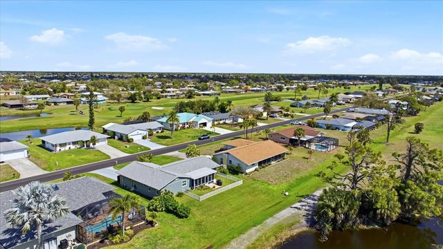 47 OAKLAND HILLS PLACE, Rotonda West, FL 33947