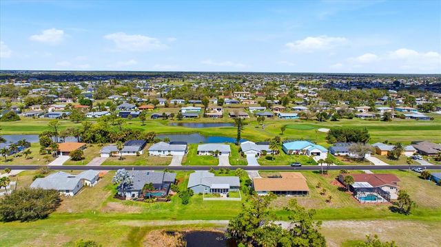 47 OAKLAND HILLS PLACE, Rotonda West, FL 33947