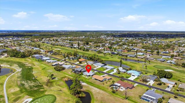 47 OAKLAND HILLS PLACE, Rotonda West, FL 33947