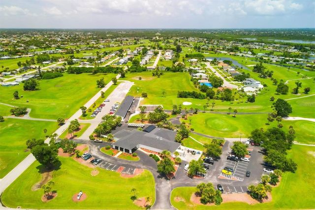 47 OAKLAND HILLS PLACE, Rotonda West, FL 33947