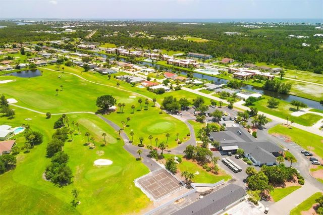 47 OAKLAND HILLS PLACE, Rotonda West, FL 33947