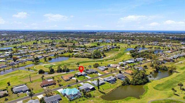 47 OAKLAND HILLS PLACE, Rotonda West, FL 33947