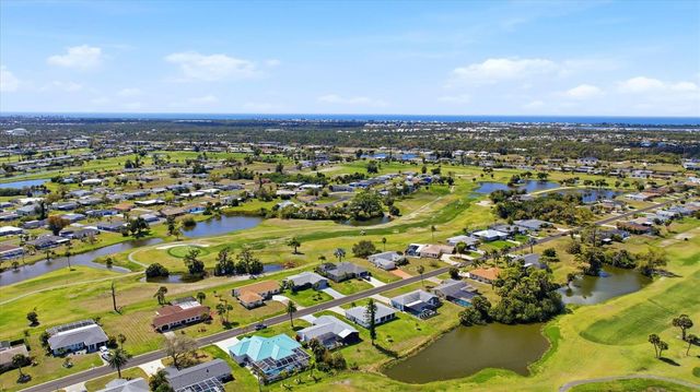 47 OAKLAND HILLS PLACE, Rotonda West, FL 33947