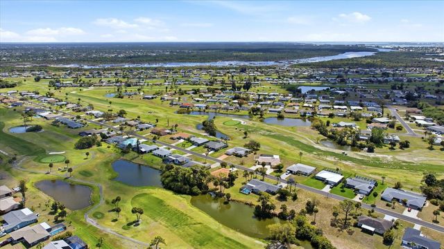 47 OAKLAND HILLS PLACE, Rotonda West, FL 33947