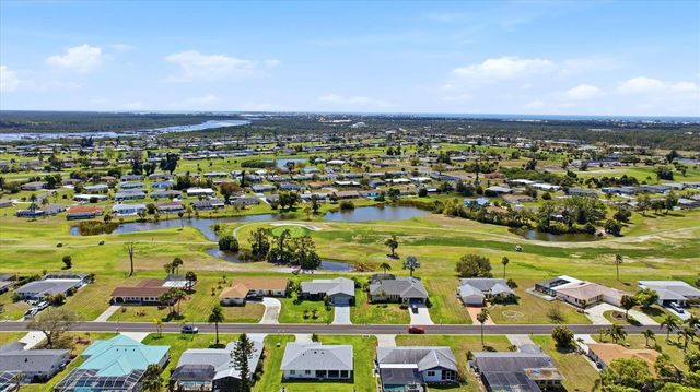 47 OAKLAND HILLS PLACE, Rotonda West, FL 33947