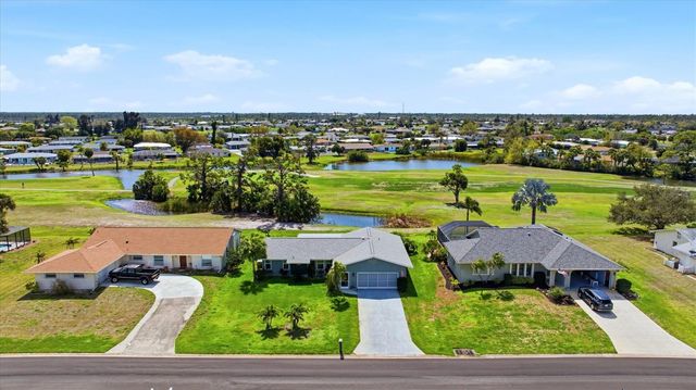 47 OAKLAND HILLS PLACE, Rotonda West, FL 33947