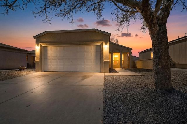 1086 Cactus Drive NE, Rio Rancho, NM 87144