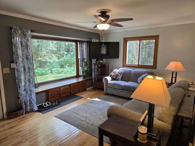 S12691 Big Hollow Road, Spring Green, WI 53588