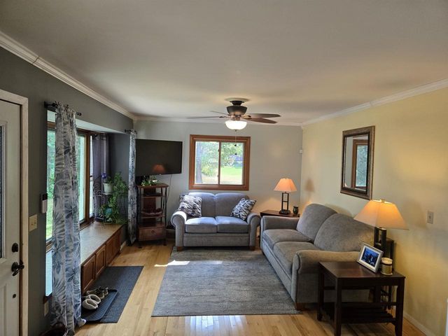 S12691 Big Hollow Road, Spring Green, WI 53588