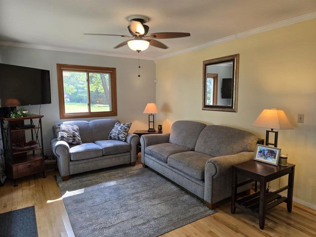 S12691 Big Hollow Road, Spring Green, WI 53588