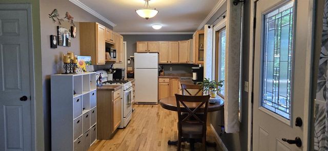 S12691 Big Hollow Road, Spring Green, WI 53588