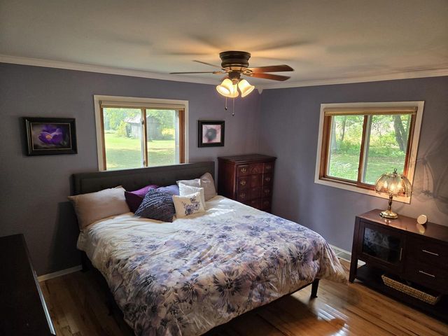 S12691 Big Hollow Road, Spring Green, WI 53588