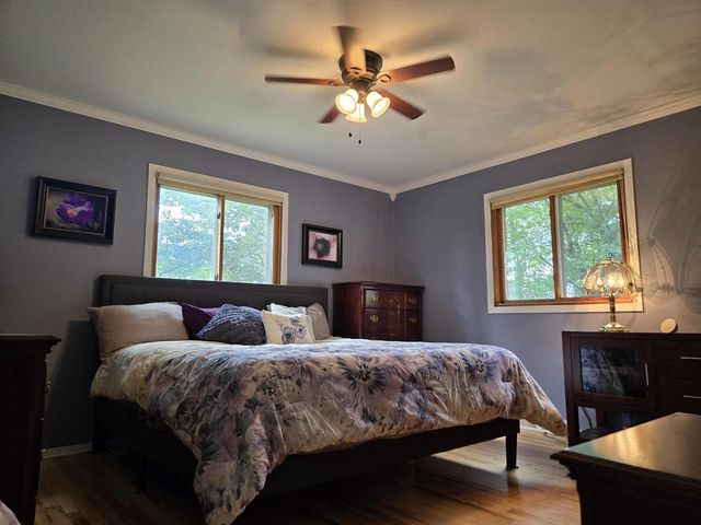 S12691 Big Hollow Road, Spring Green, WI 53588