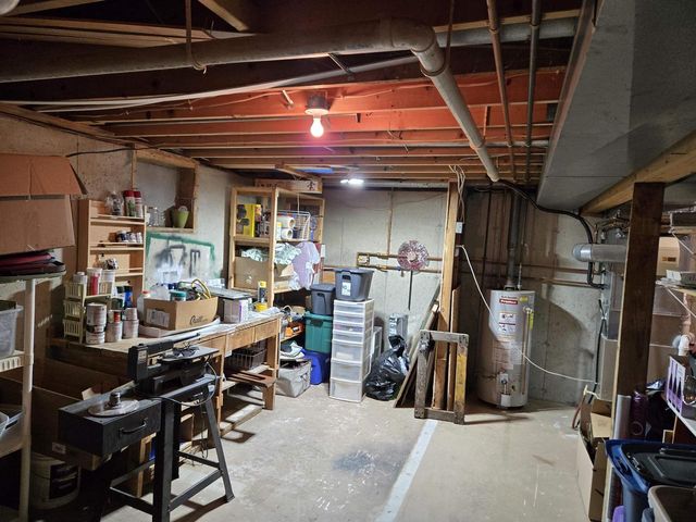 S12691 Big Hollow Road, Spring Green, WI 53588