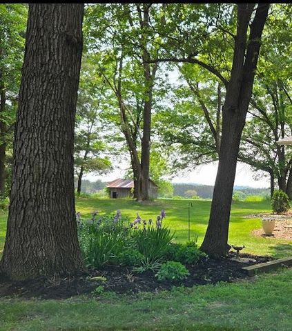 S12691 Big Hollow Road, Spring Green, WI 53588