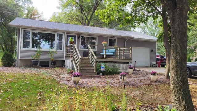 S12691 Big Hollow Road, Spring Green, WI 53588