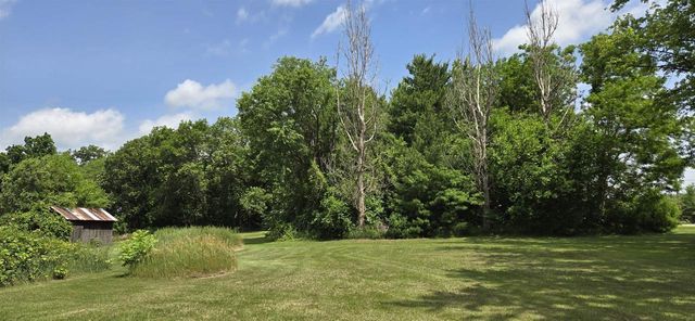 S12691 Big Hollow Road, Spring Green, WI 53588