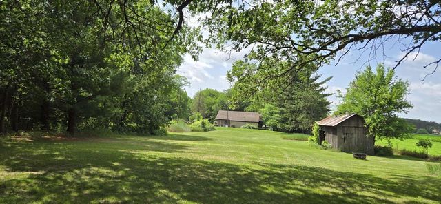 S12691 Big Hollow Road, Spring Green, WI 53588
