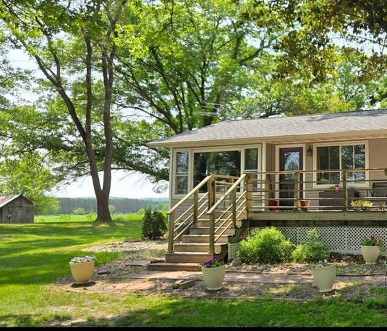 S12691 Big Hollow Road, Spring Green, WI 53588