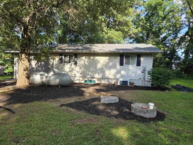 S12691 Big Hollow Road, Spring Green, WI 53588