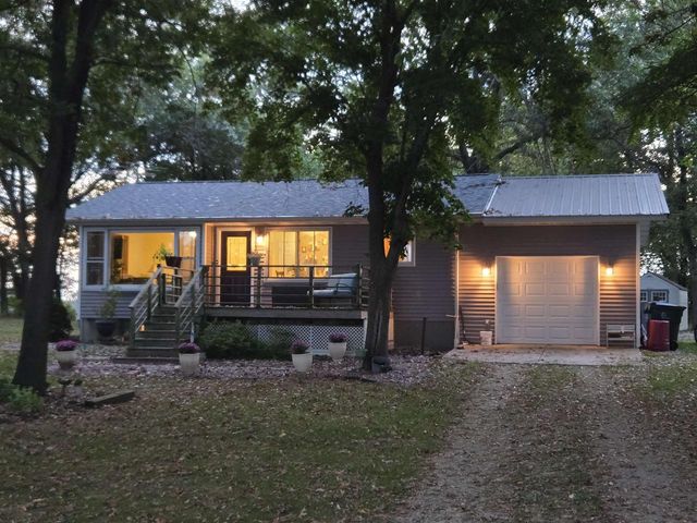 S12691 Big Hollow Road, Spring Green, WI 53588