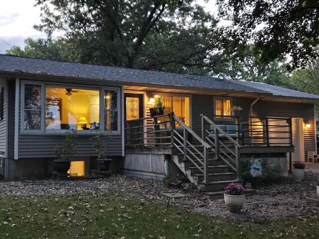 S12691 Big Hollow Road, Spring Green, WI 53588