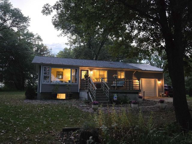 S12691 Big Hollow Road, Spring Green, WI 53588