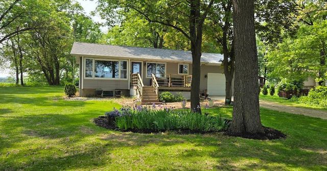 S12691 Big Hollow Road, Spring Green, WI 53588