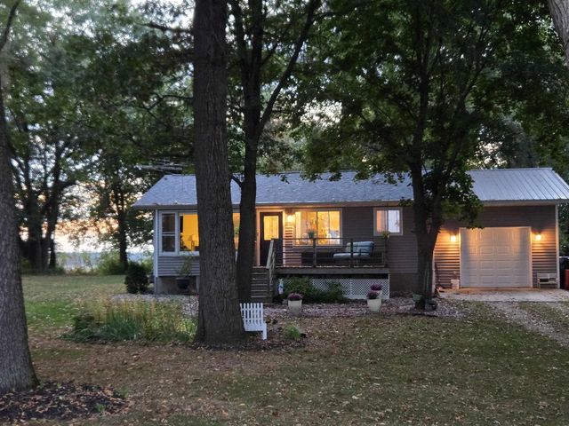 S12691 Big Hollow Road, Spring Green, WI 53588