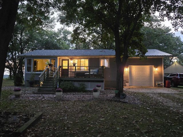 S12691 Big Hollow Road, Spring Green, WI 53588