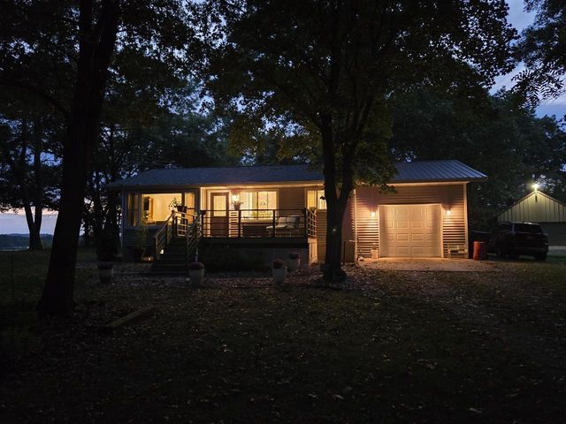 S12691 Big Hollow Road, Spring Green, WI 53588