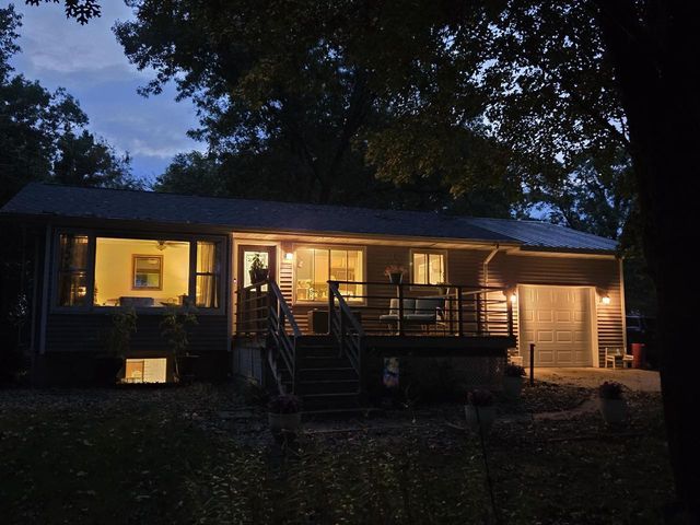 S12691 Big Hollow Road, Spring Green, WI 53588