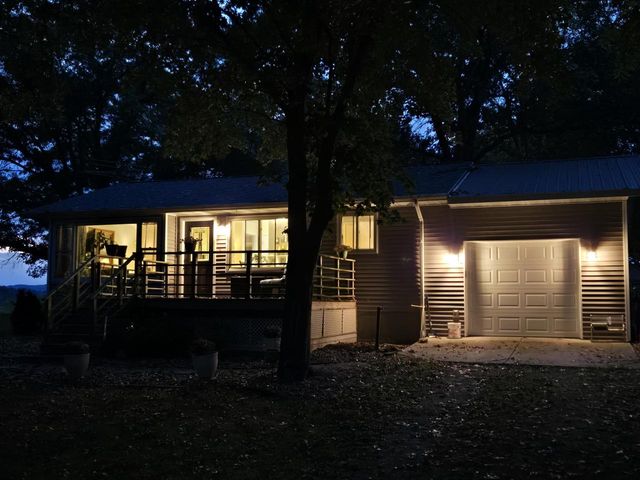 S12691 Big Hollow Road, Spring Green, WI 53588