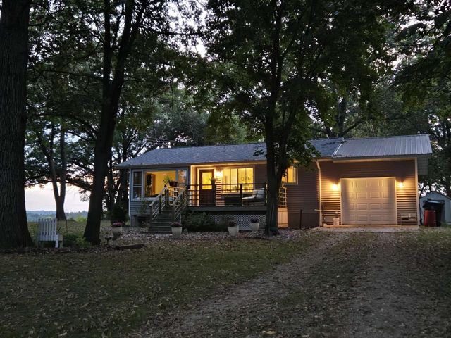 S12691 Big Hollow Road, Spring Green, WI 53588