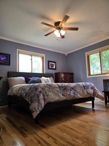 S12691 Big Hollow Road, Spring Green, WI 53588