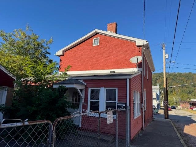 500 Chess St, Monongahela, PA 15063