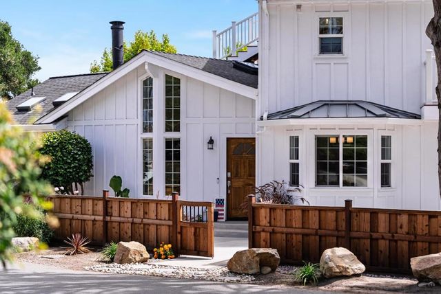 131 Seacliff Drive, Aptos, CA 95003