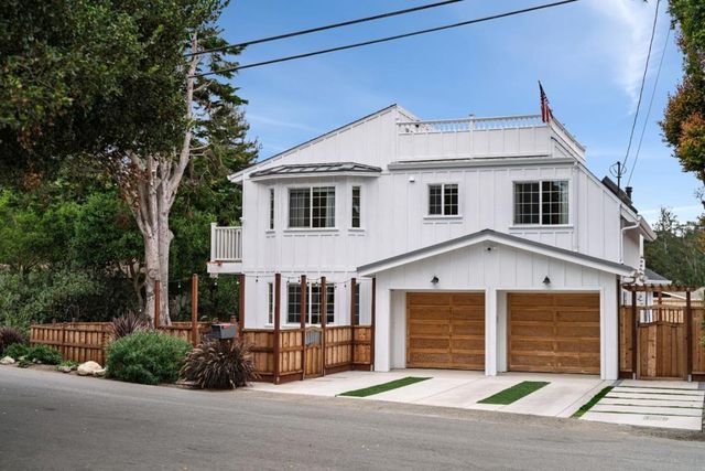 131 Seacliff Drive, Aptos, CA 95003