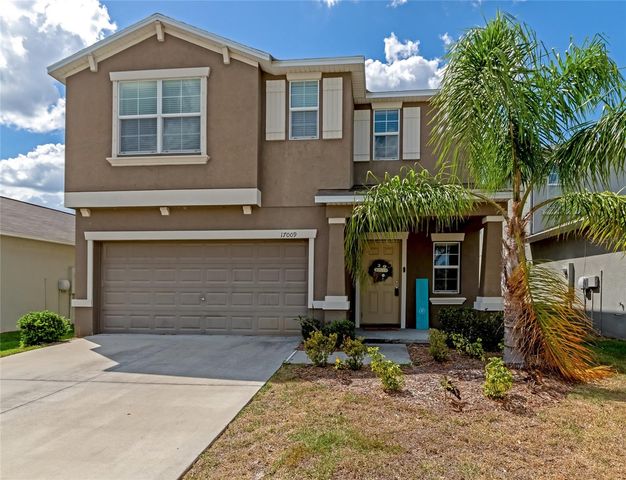 17009 PEACEFUL VALLEY DRIVE, Wimauma, FL 33598