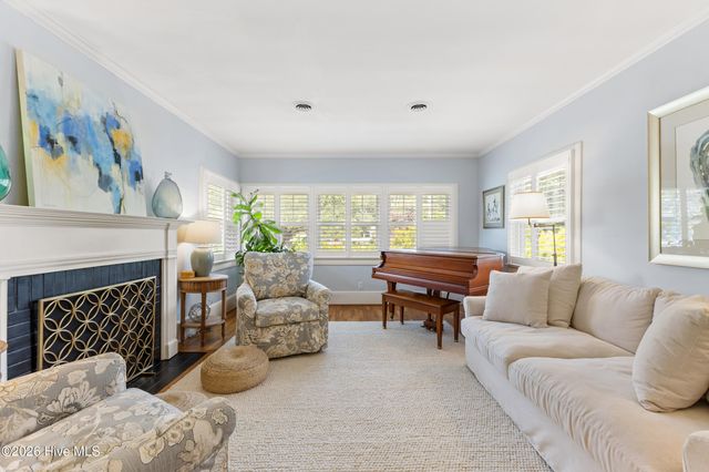 2302 Camellia Drive, Wilmington, NC 28403