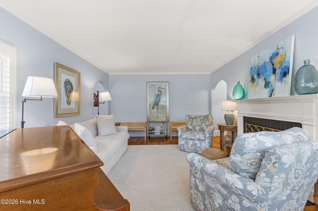 2302 Camellia Drive, Wilmington, NC 28403