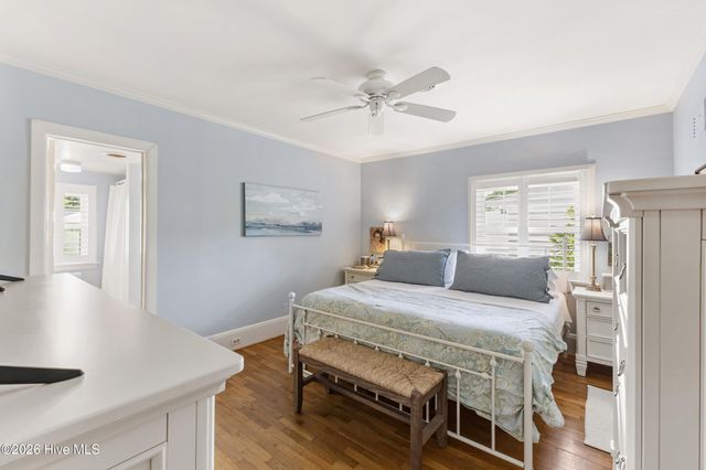 2302 Camellia Drive, Wilmington, NC 28403