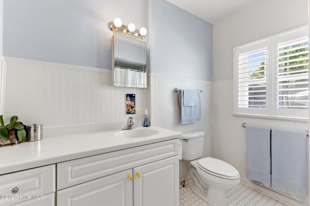 2302 Camellia Drive, Wilmington, NC 28403