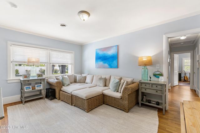 2302 Camellia Drive, Wilmington, NC 28403