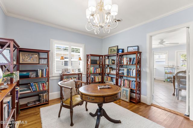 2302 Camellia Drive, Wilmington, NC 28403