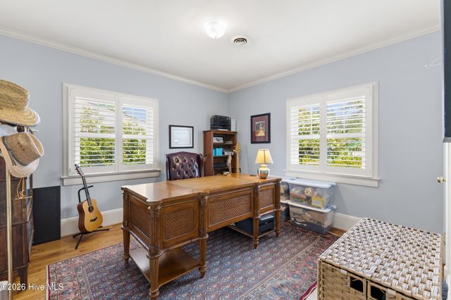 2302 Camellia Drive, Wilmington, NC 28403