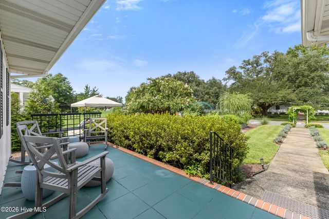 2302 Camellia Drive, Wilmington, NC 28403
