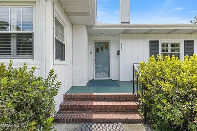2302 Camellia Drive, Wilmington, NC 28403
