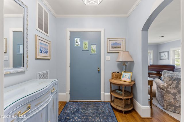 2302 Camellia Drive, Wilmington, NC 28403